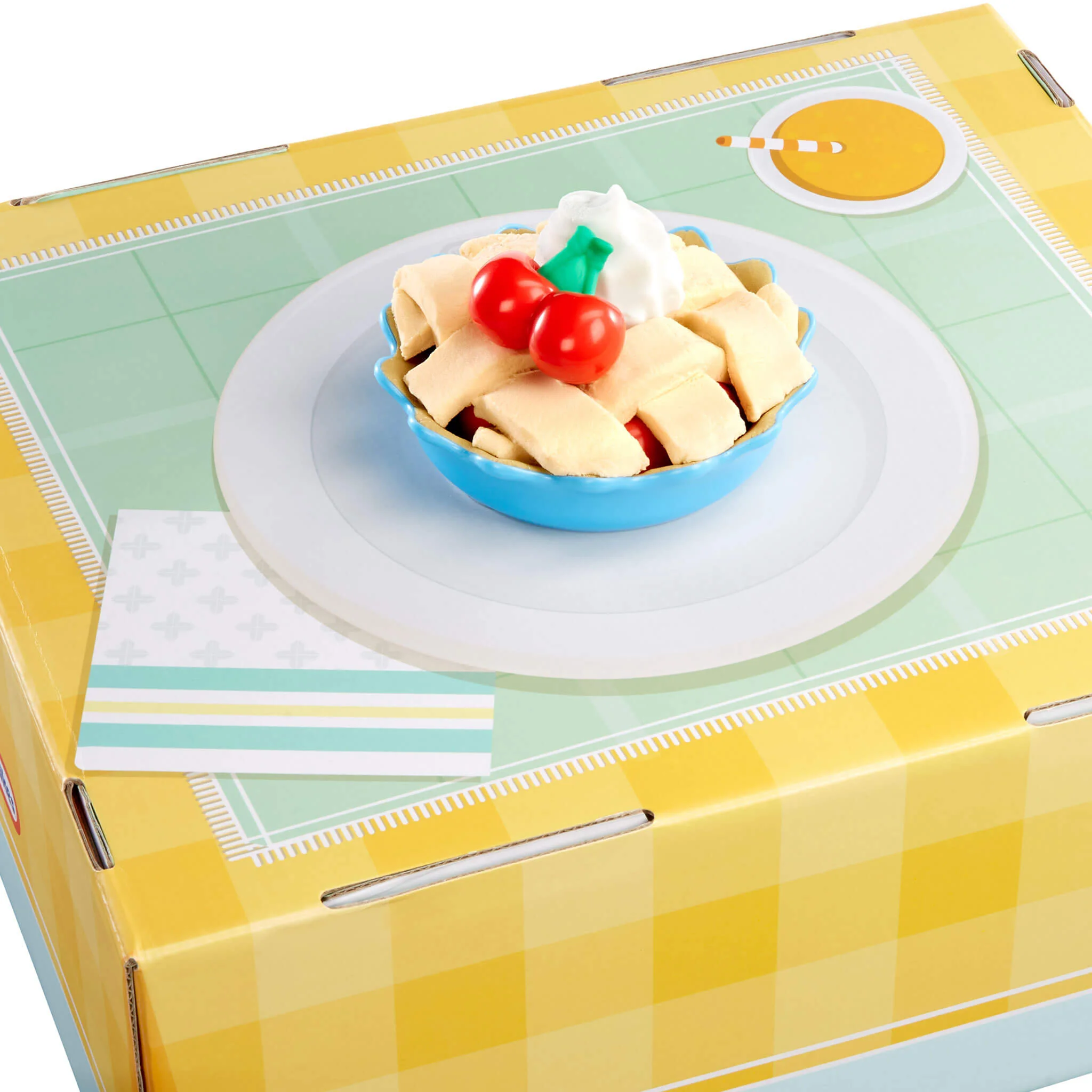 Little Tikes Creative Chefs Pie Kit Pan - Image 8