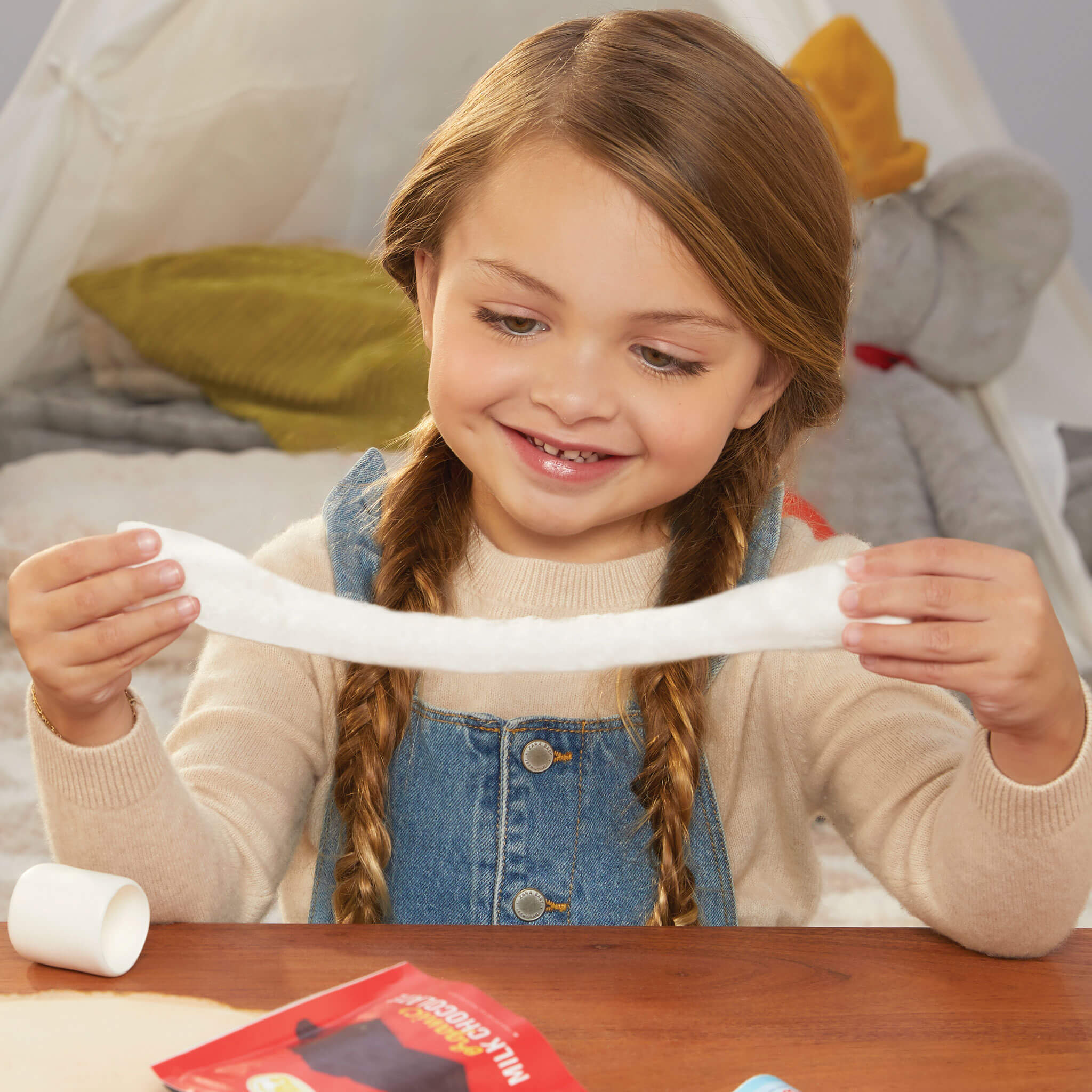 Little Tikes Creative Chefs S'mores Kit Toy - Image 4