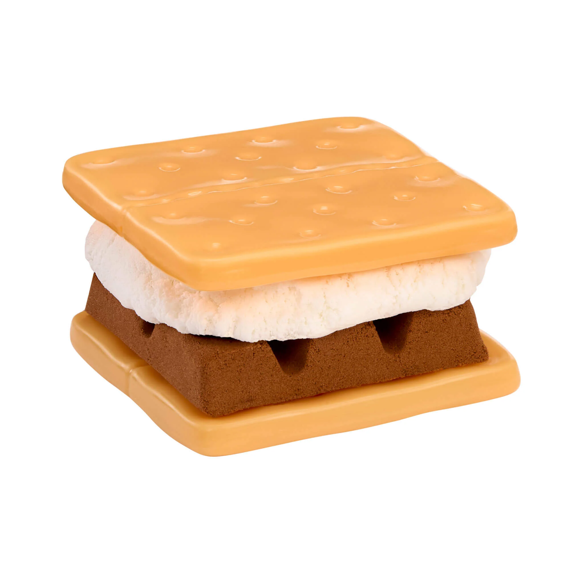 Little Tikes Creative Chefs S'mores Kit Toy - Image 2