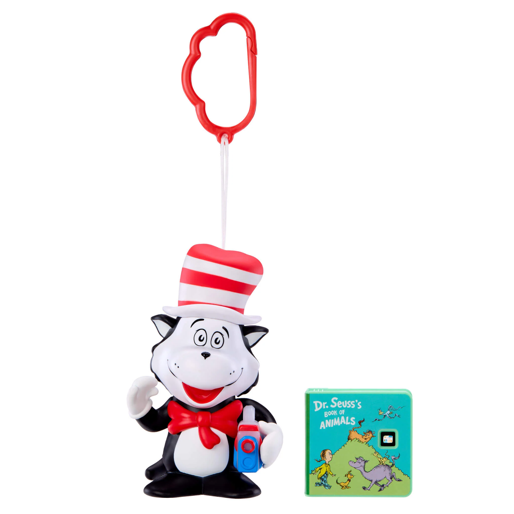 Little Tikes Story Dream Pals Dr. Seuss Cat in the Hat Toy - Image 3