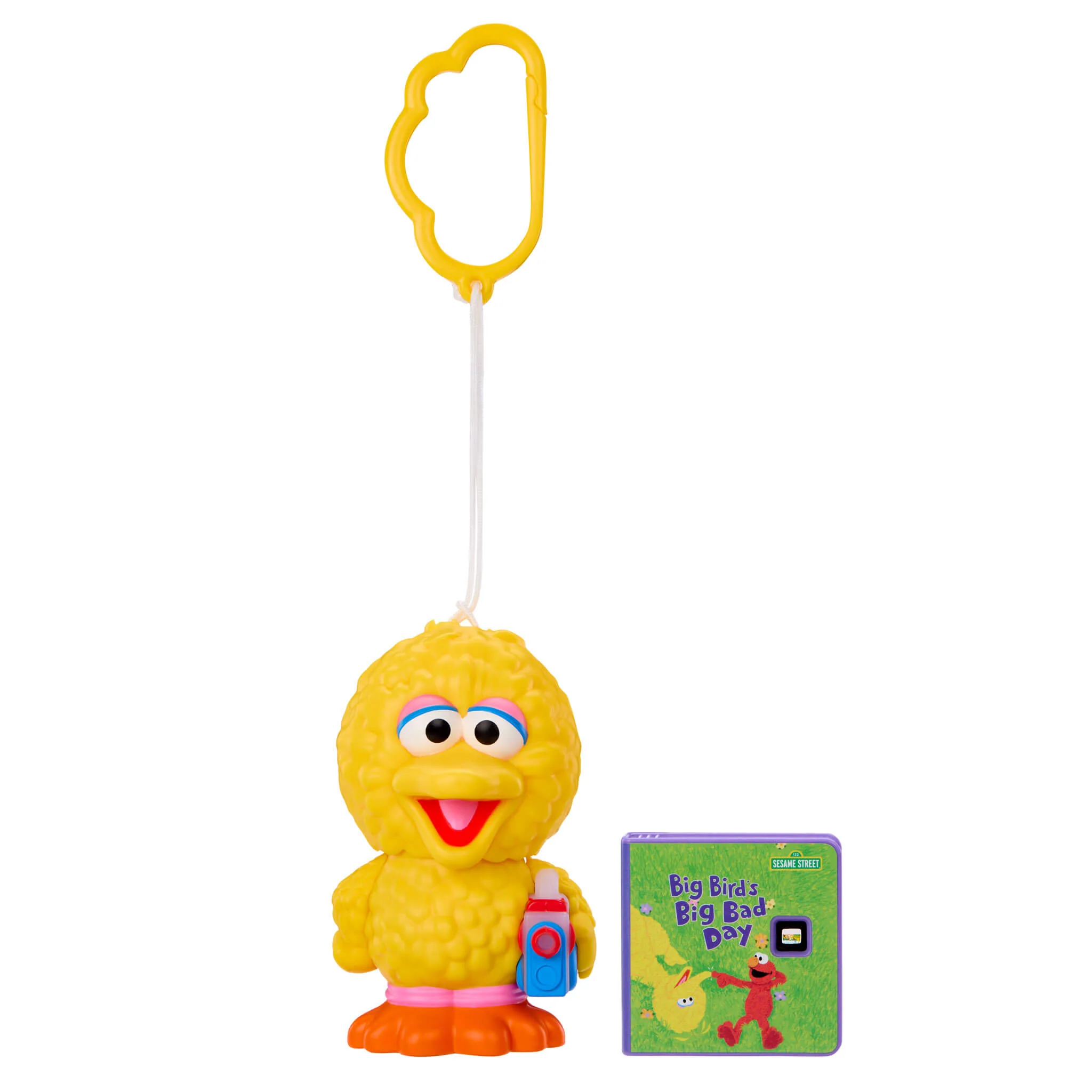 Little Tikes Story Dream Pals Sesame Street Big Bird Toy - Image 3