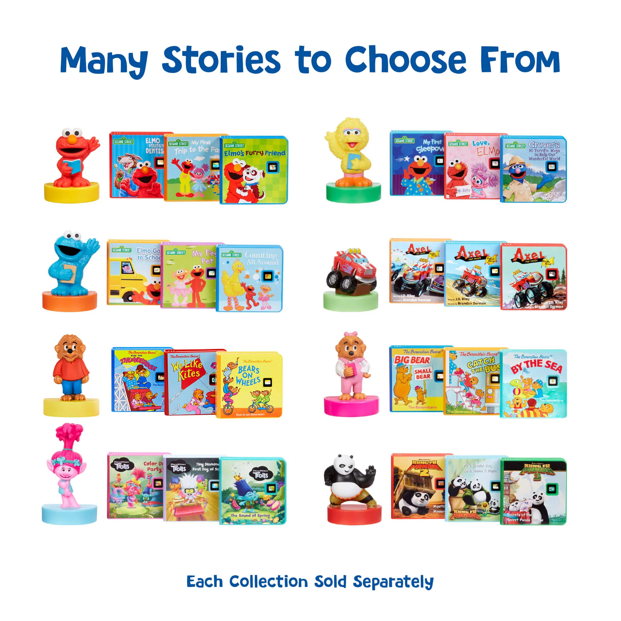 Little Tikes Story Dream Machine DreamWorks Animation Trolls Special Day Collection Toy - Image 5