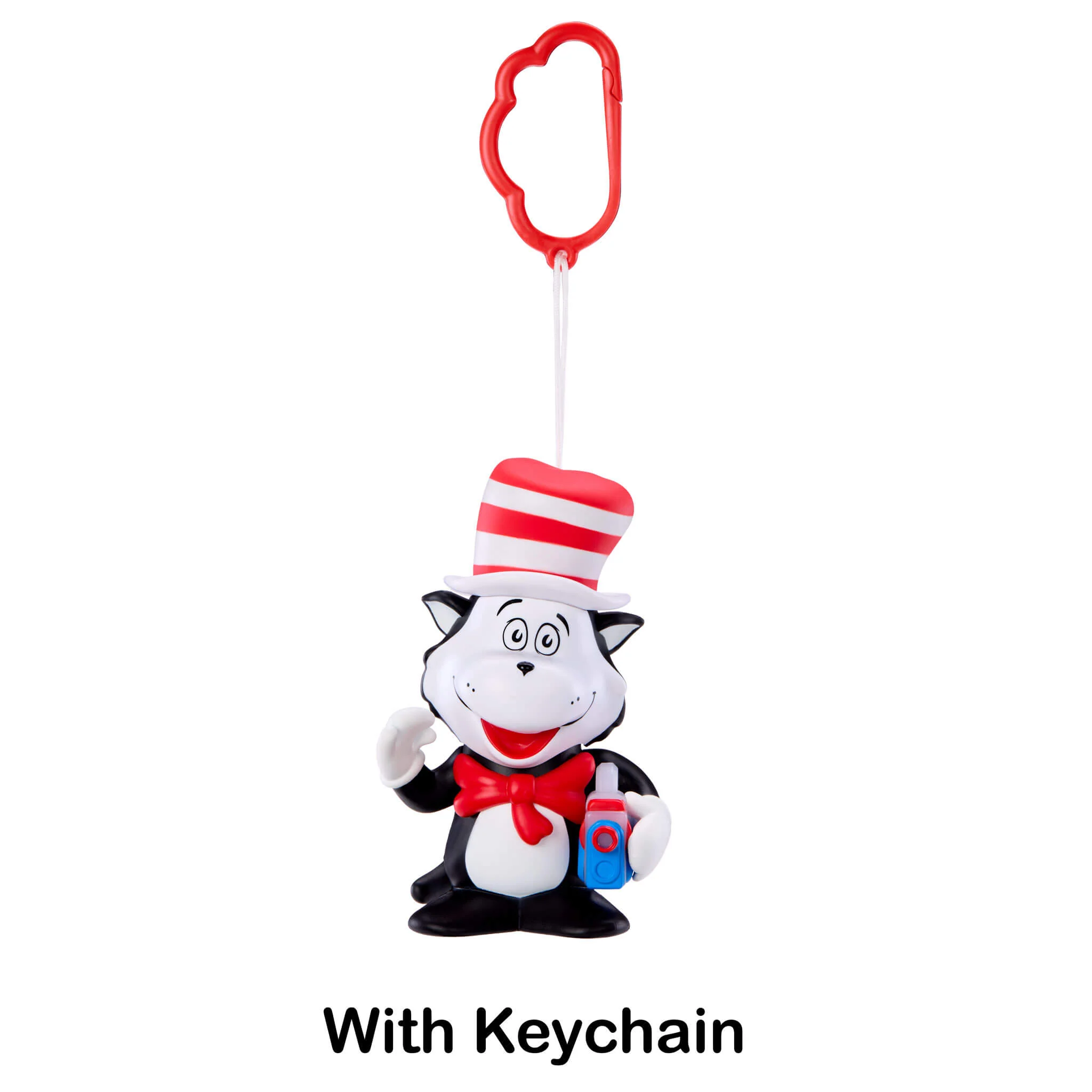 Little Tikes Story Dream Pals Dr. Seuss Cat in the Hat Toy - Image 4