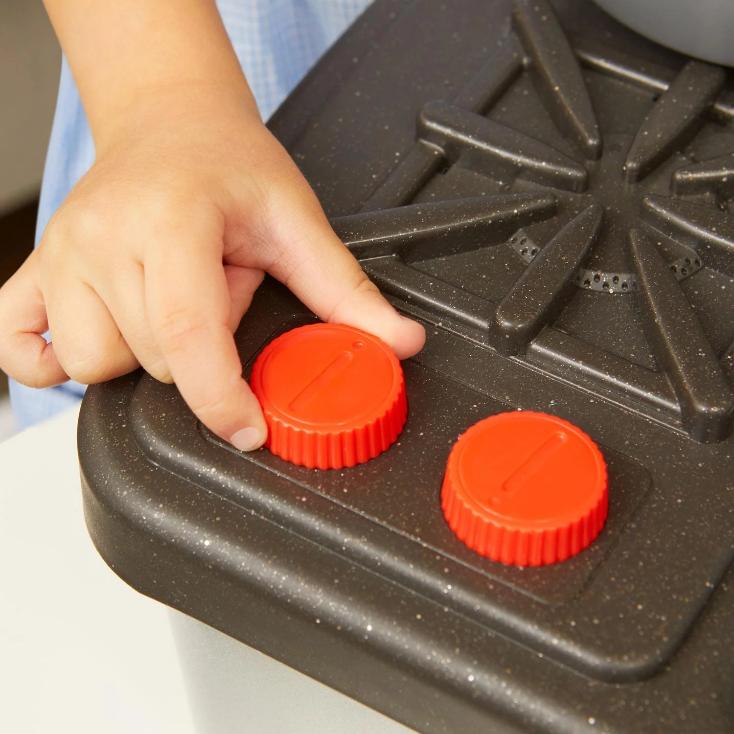 Little Tikes First Sink & Stove Toy - Image 6