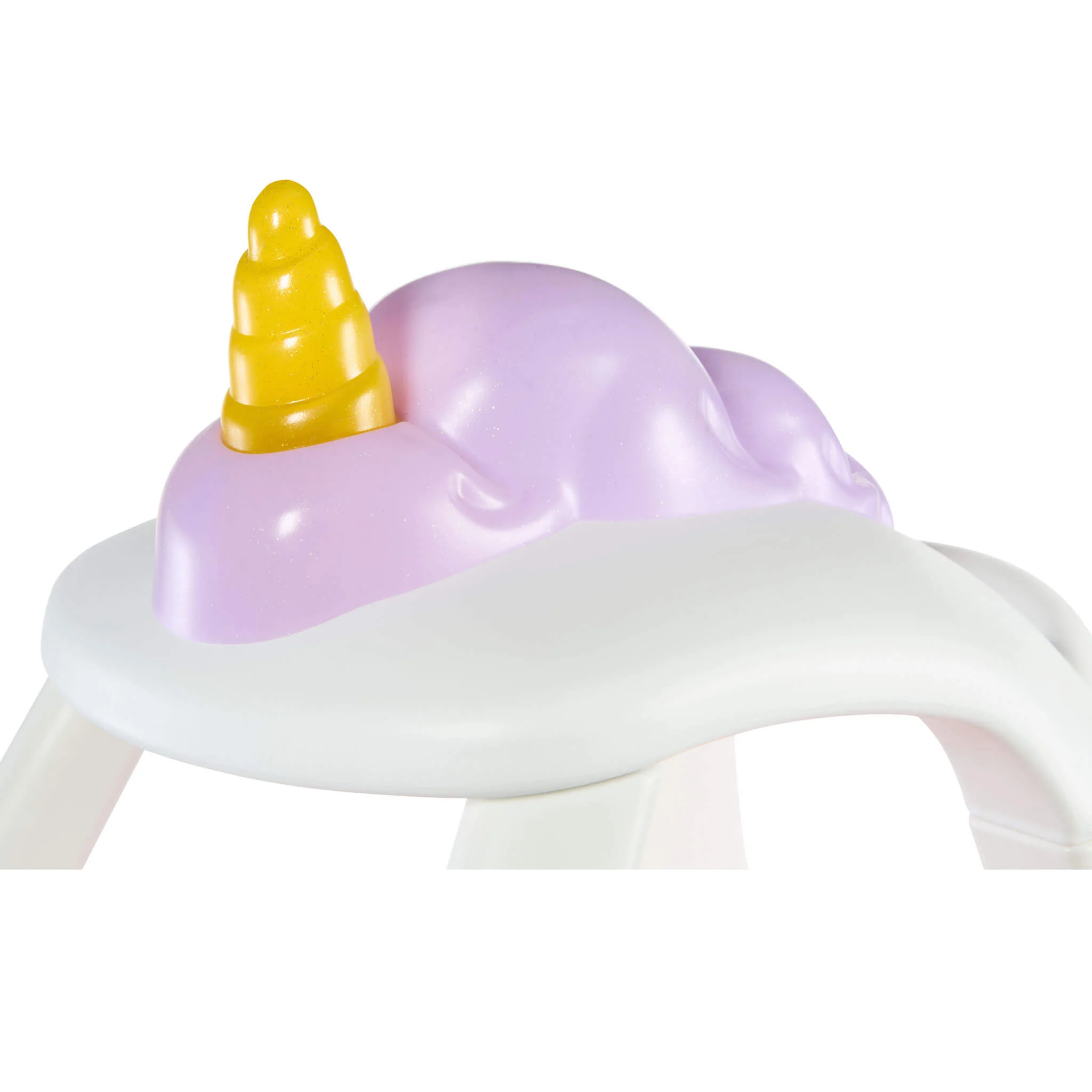 Little Tikes Unicorn Cozy Coupe Toy - Image 5