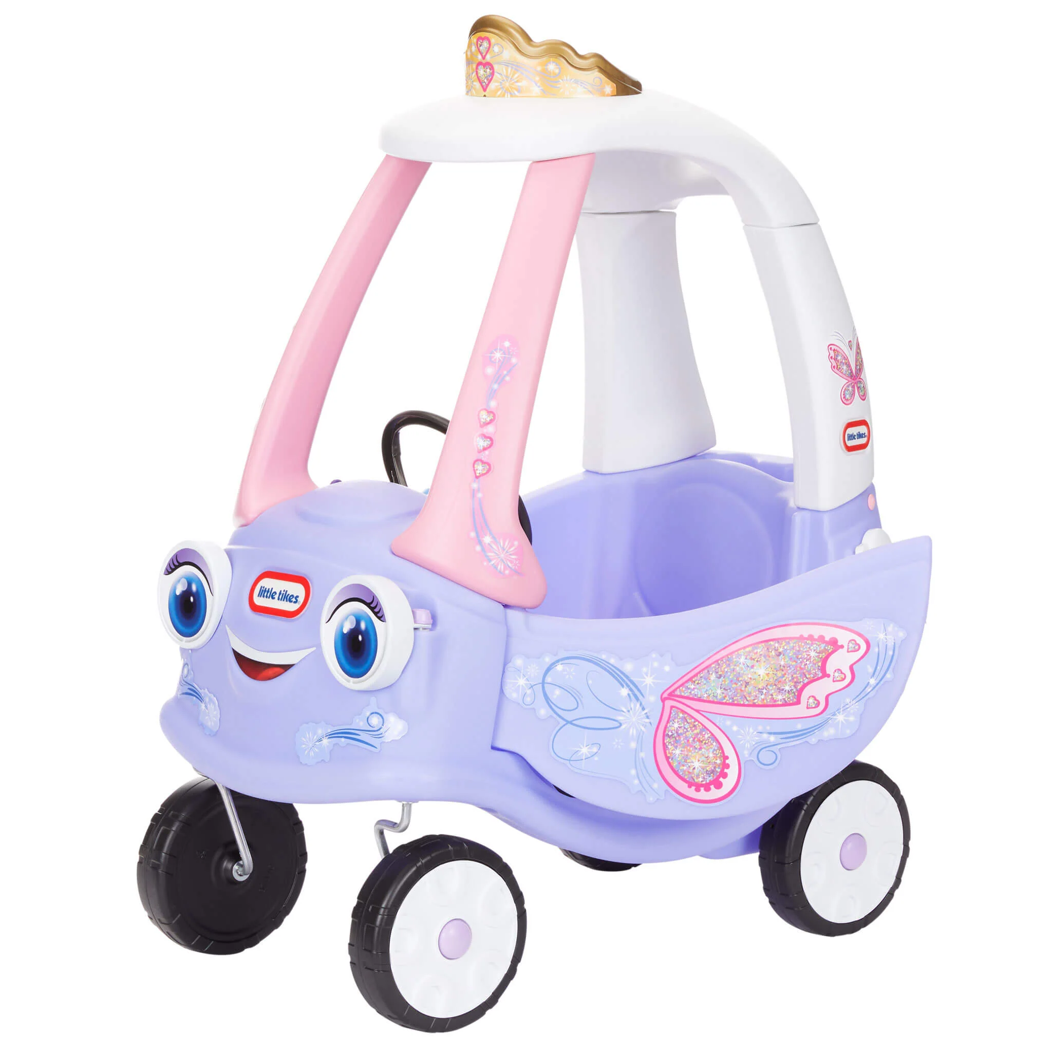 Little Tikes Fairy – Cozy Coupe Toy - Image 2