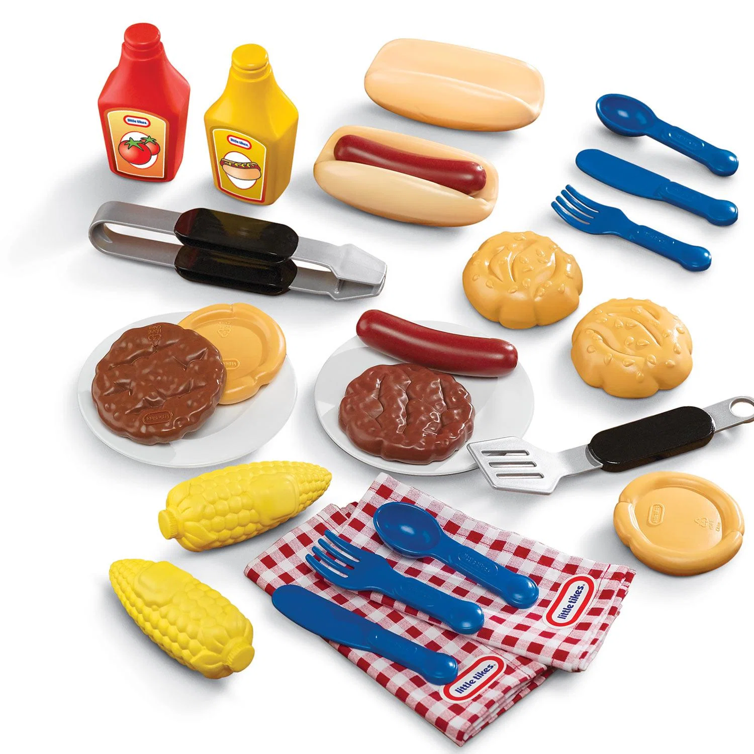 Pretend Play & Learning