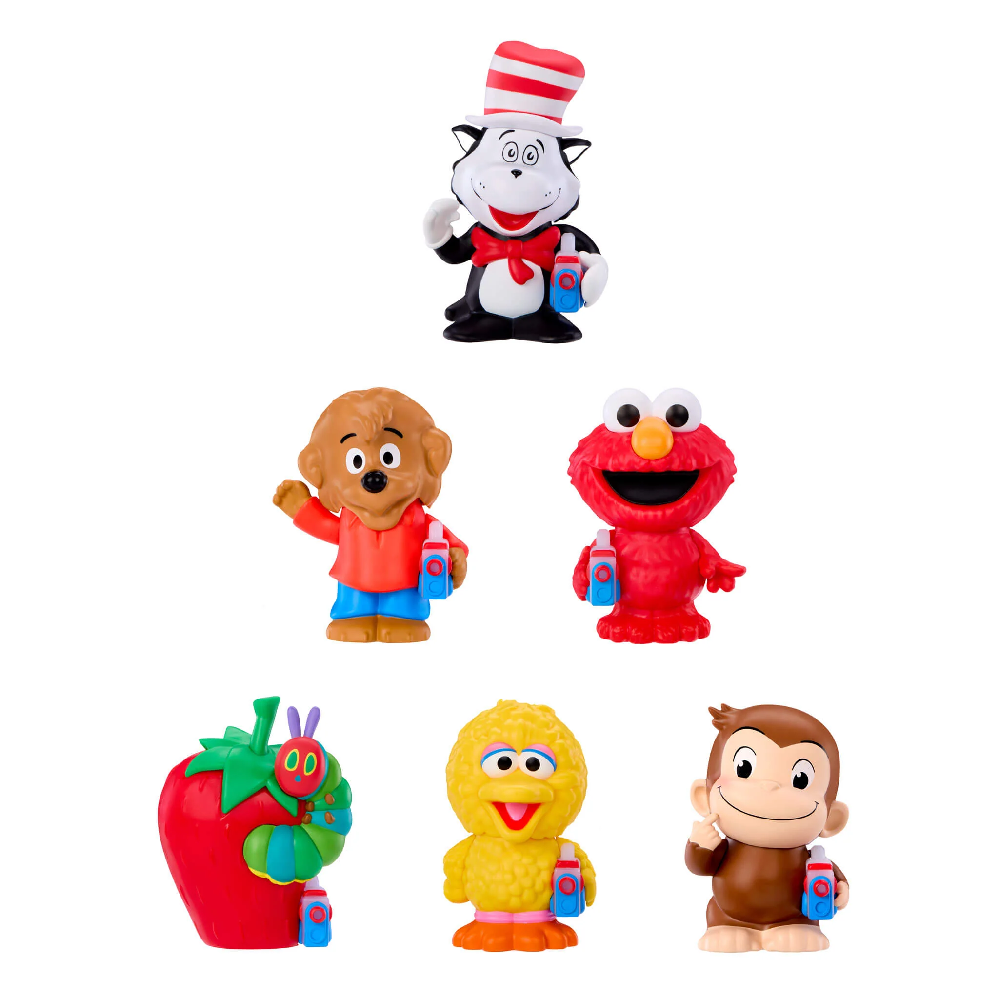 Little Tikes Story Dream Pals Sesame Street Big Bird Toy - Image 7