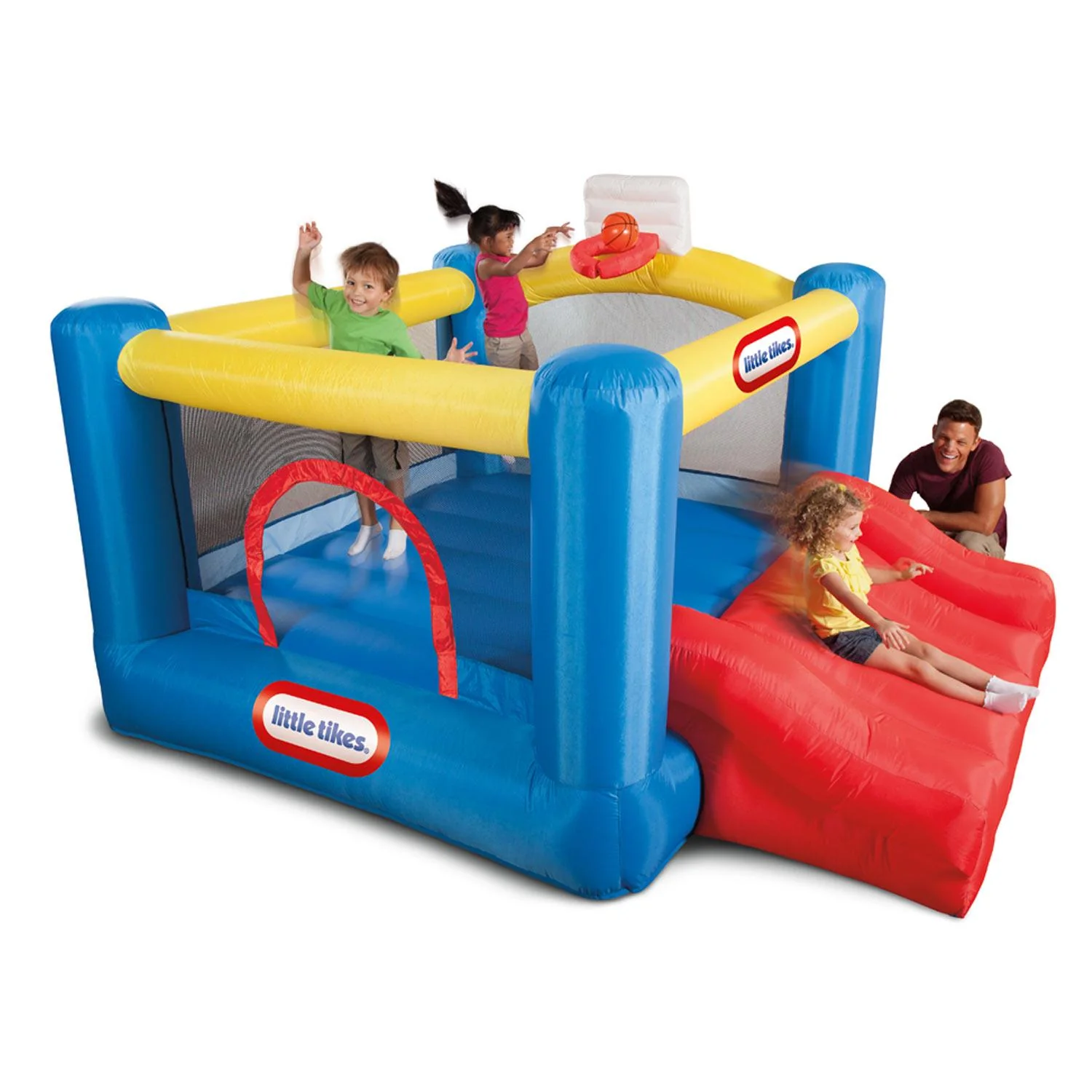 Inflatables & Bouncers