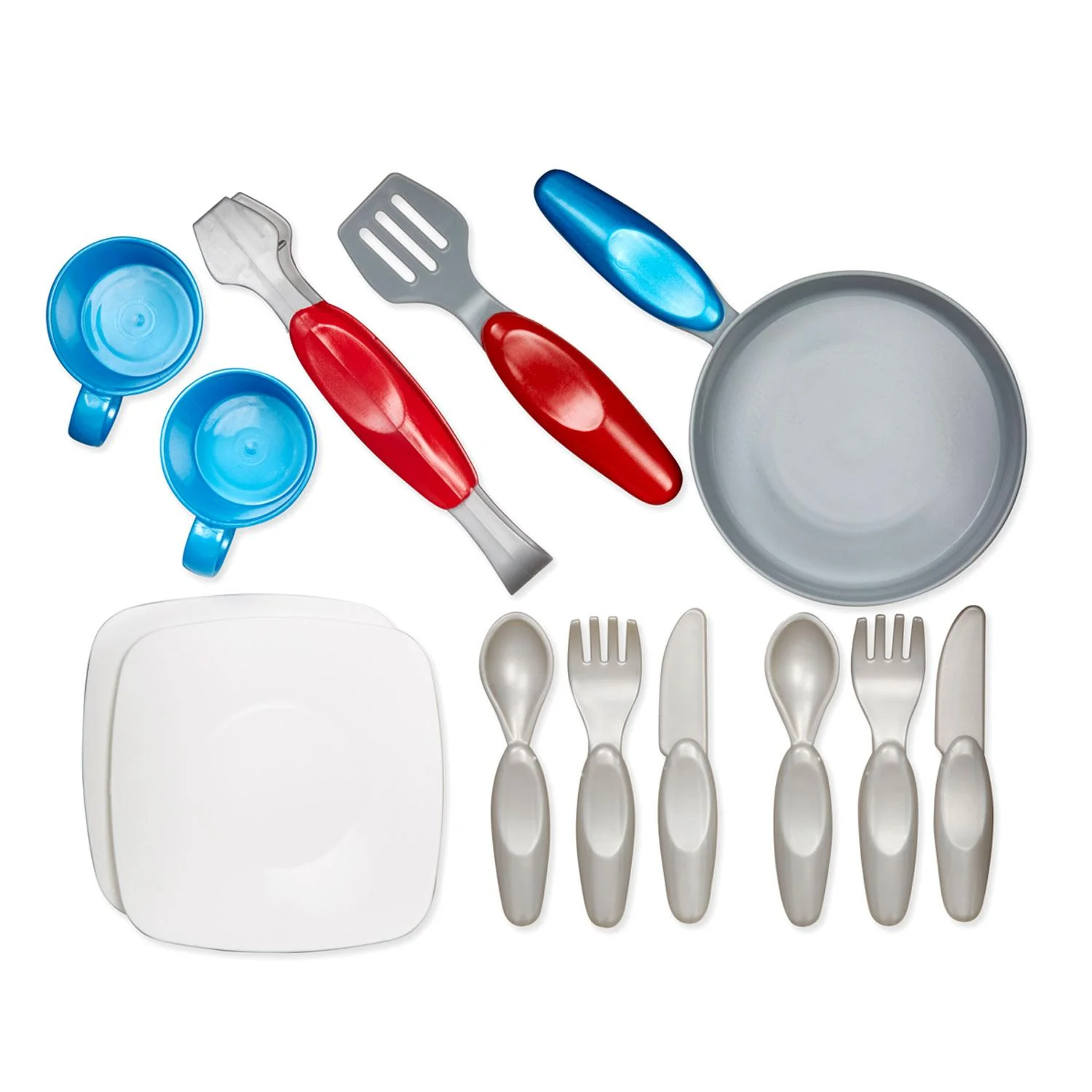 Little Tikes First Sink & Stove Toy - Image 2