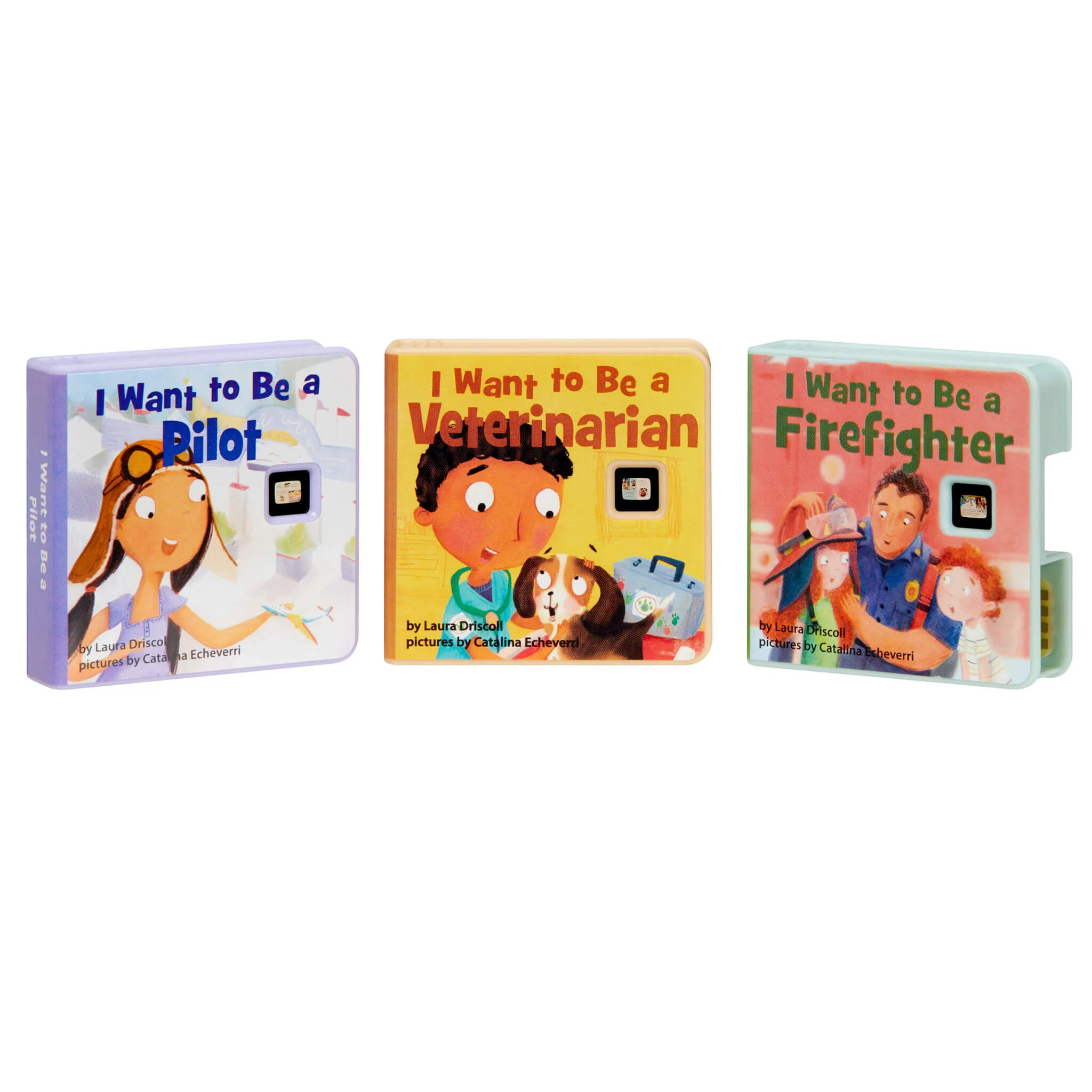 Little Tikes Story Dream Machine Harper Collins I Want To Be: Dream Big Collection Toy - Image 3