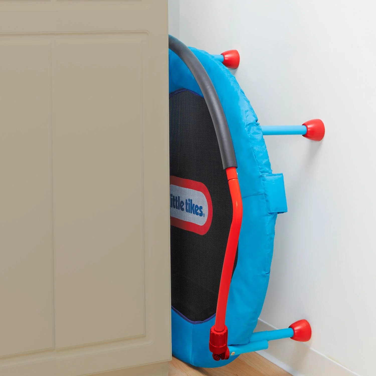 Little Tikes Easy Store 3ft Trampoline - Image 5