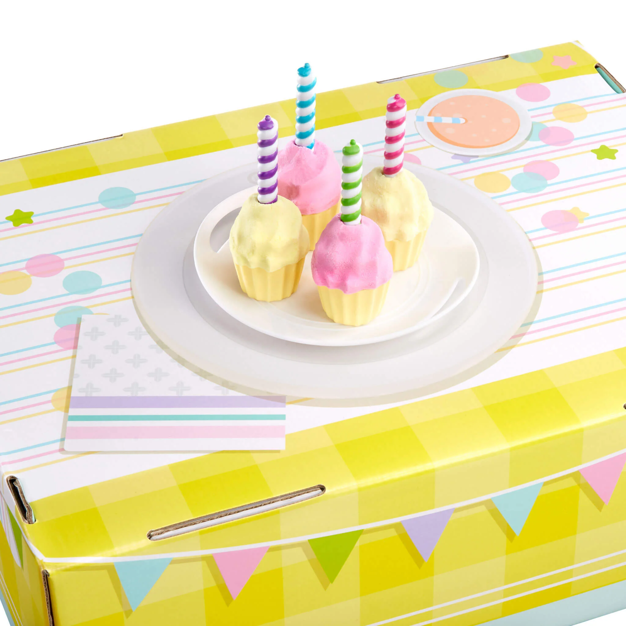 Little Tikes Creative Chefs Bakers Kit Tray - Image 8