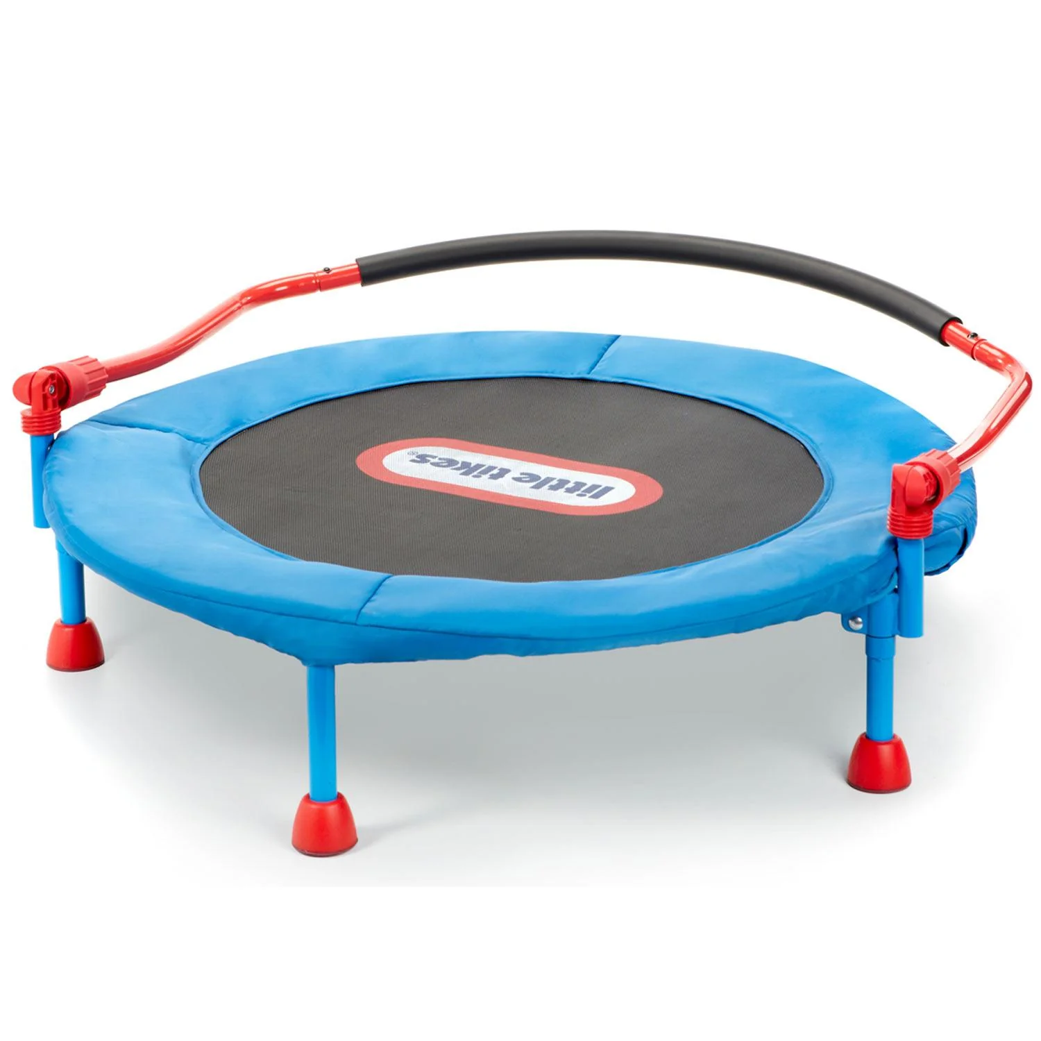 Little Tikes Easy Store 3ft Trampoline - Image 3