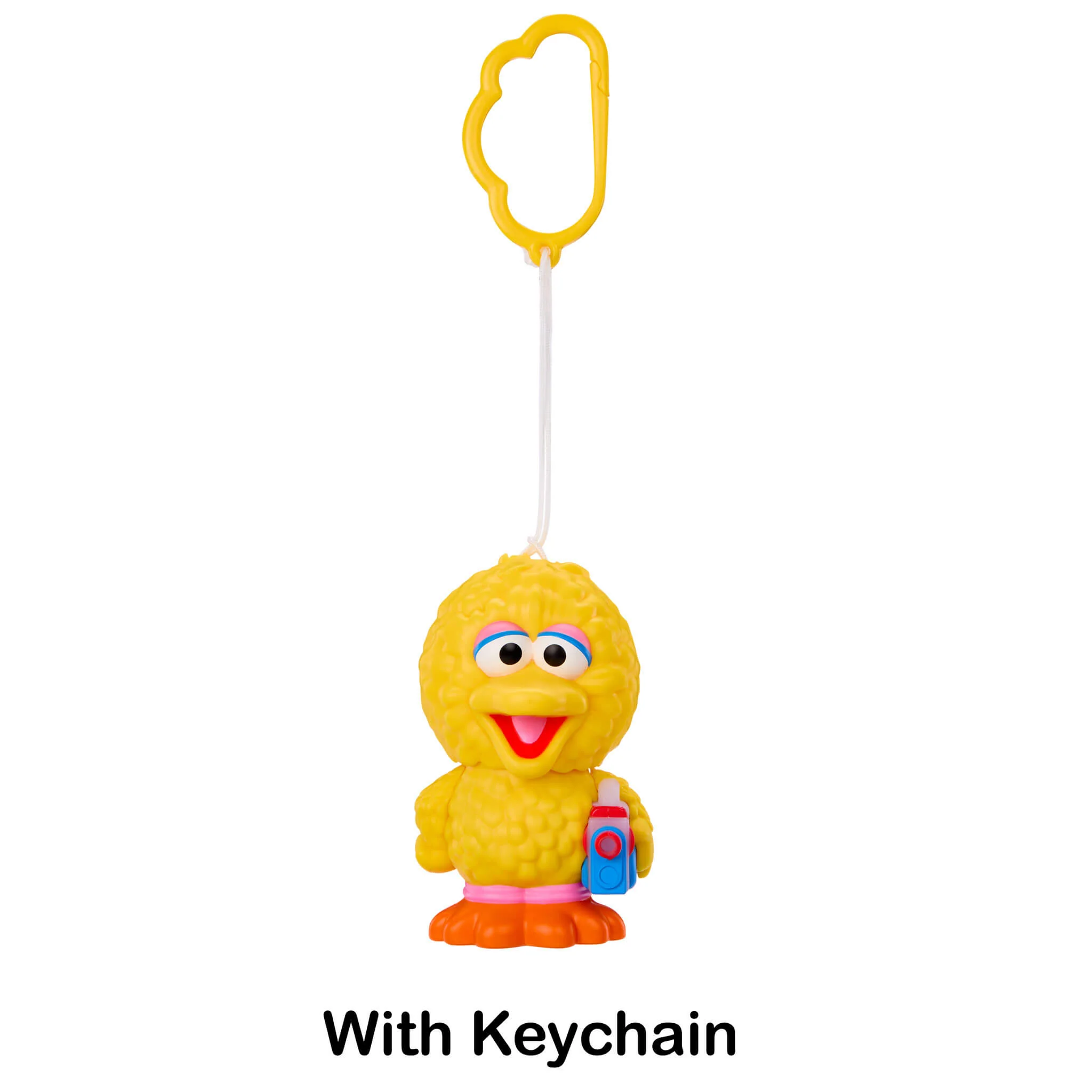 Little Tikes Story Dream Pals Sesame Street Big Bird Toy - Image 4