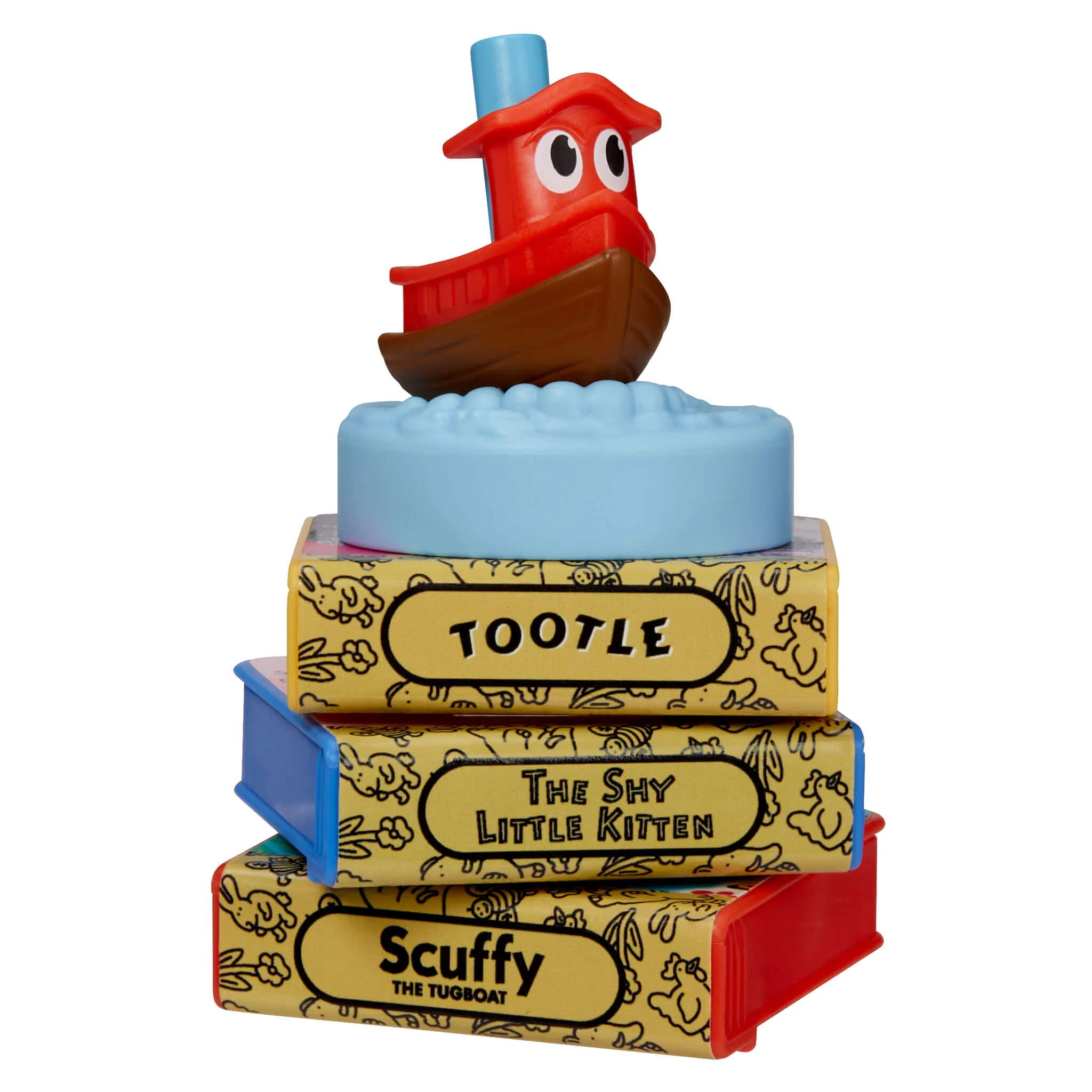 Little Tikes Story Dream Machine Little Golden Book Favorites Collection Toy - Image 3